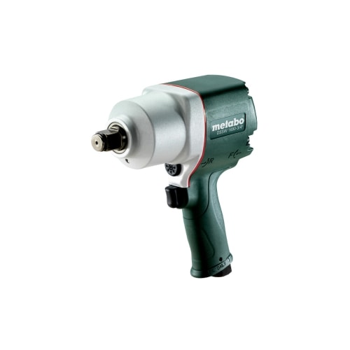 Metabo DSSW 1690-3/4" trykluftslagnøgle - Kompressor / trykluft og tilbehør, Trykluft