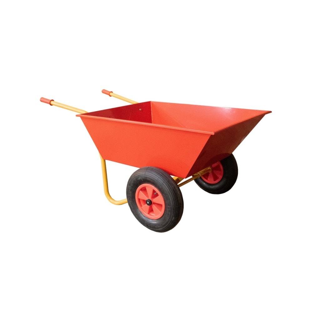 Ravendo BU 2001 SP fejekærre 250 kg / 200 liter