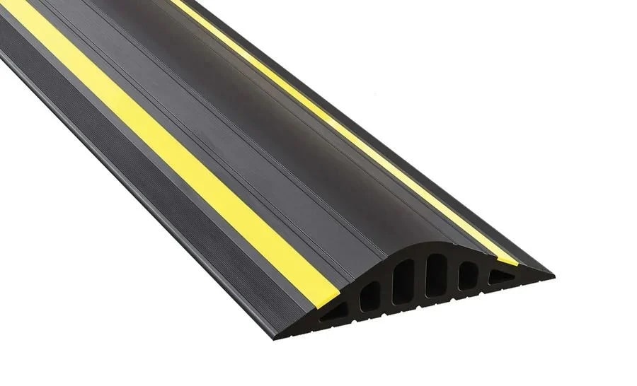 GaraDry regnvandsstop 40 mm til garageport inkl. lim