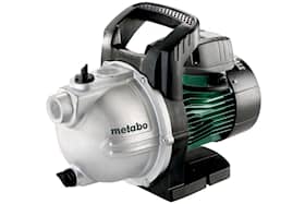 Metabo P 3300 G trykpumpe 900W