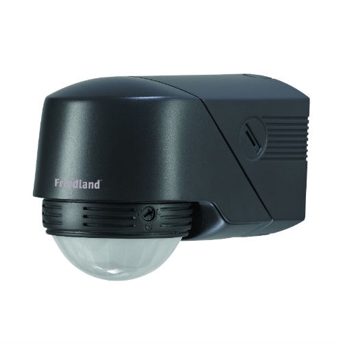 L330 spectra+ Pir sensor sort 360 grader med fjernbetjening