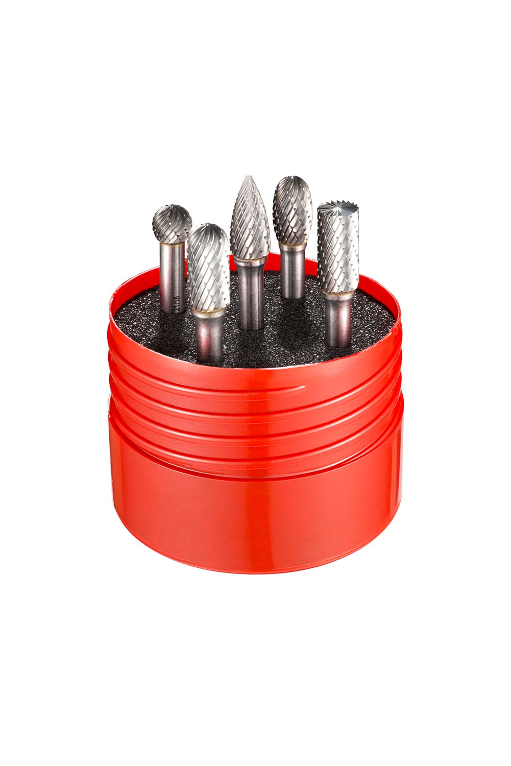 Dormer P880 01mm Roterende fil i sæt 1-pak