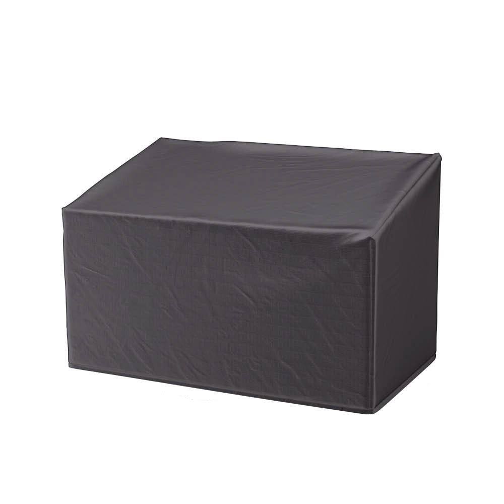 AeroCover overtræk til havebænk 160 x 75 x 65/85 cm