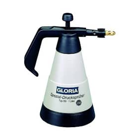 Gloria Pro 89 tryksprøjte oliebestandig 1,0 liter
