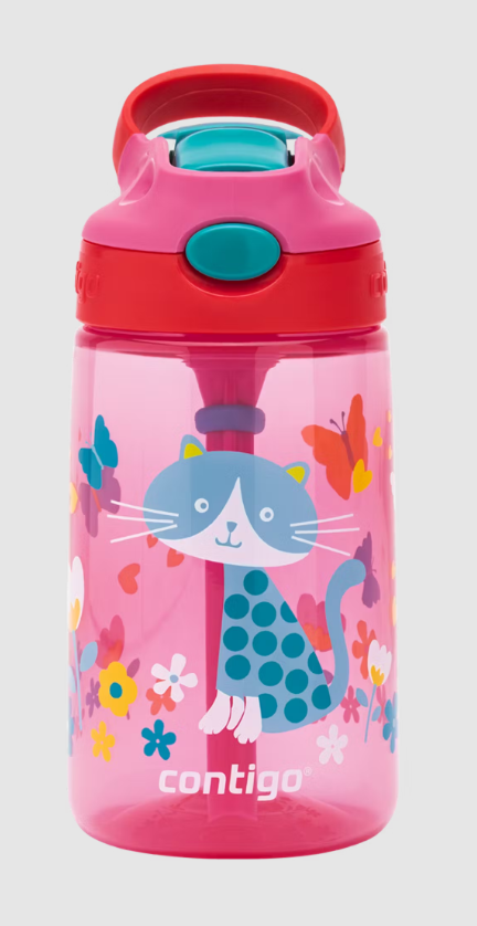 Contigo Gizmo Flip Autospout Kids drikkedunk 420 ml