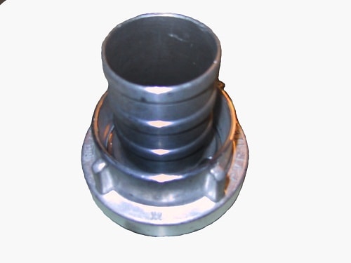 Storz kobling med slangsstuds2 tommer