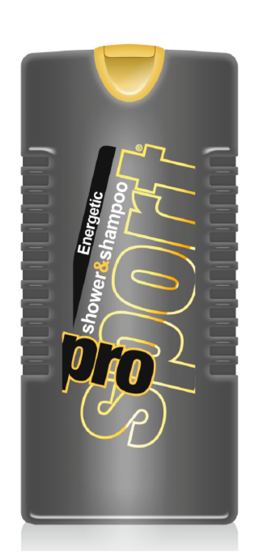 ProSport Shower Energetic 400ml