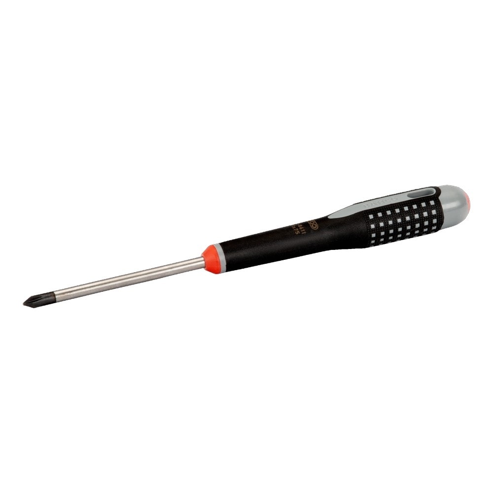 Bahco skruetrækker Ergo Phillips kærv BE-8620,PH 2 x 100 mm.