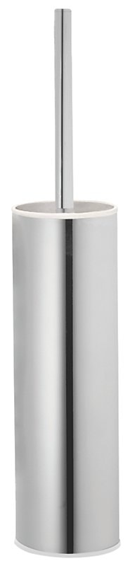 Ideal Standard Geometry A10 toiletbørste krom til væg ell. Fritstående