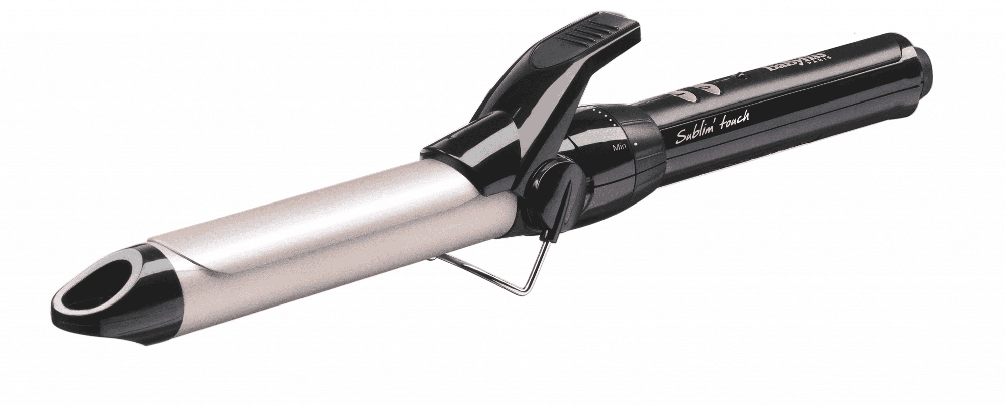 BaByliss C325E Pro 180 Sublim Touch krøllejern
