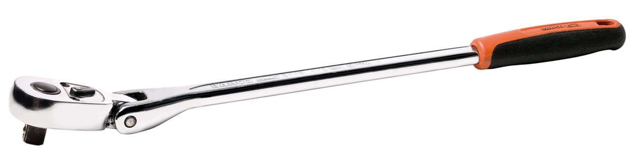 Bahco skraldehåndtag 8110H 1/2'' 440 mm, leddet