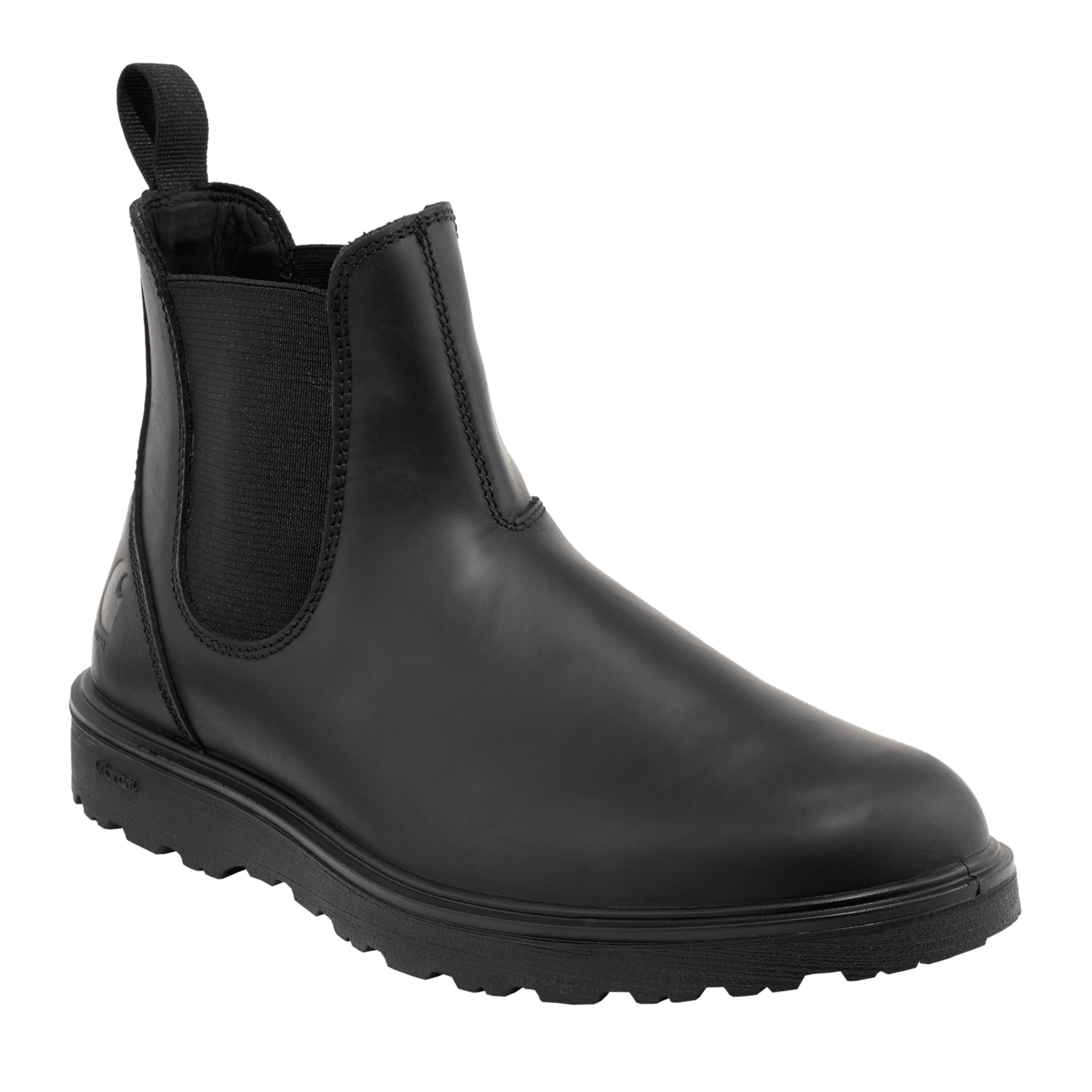 Carhartt Greenfields Rugged Flex™ 02 Occupational Chelsea Workboot Men Black 47