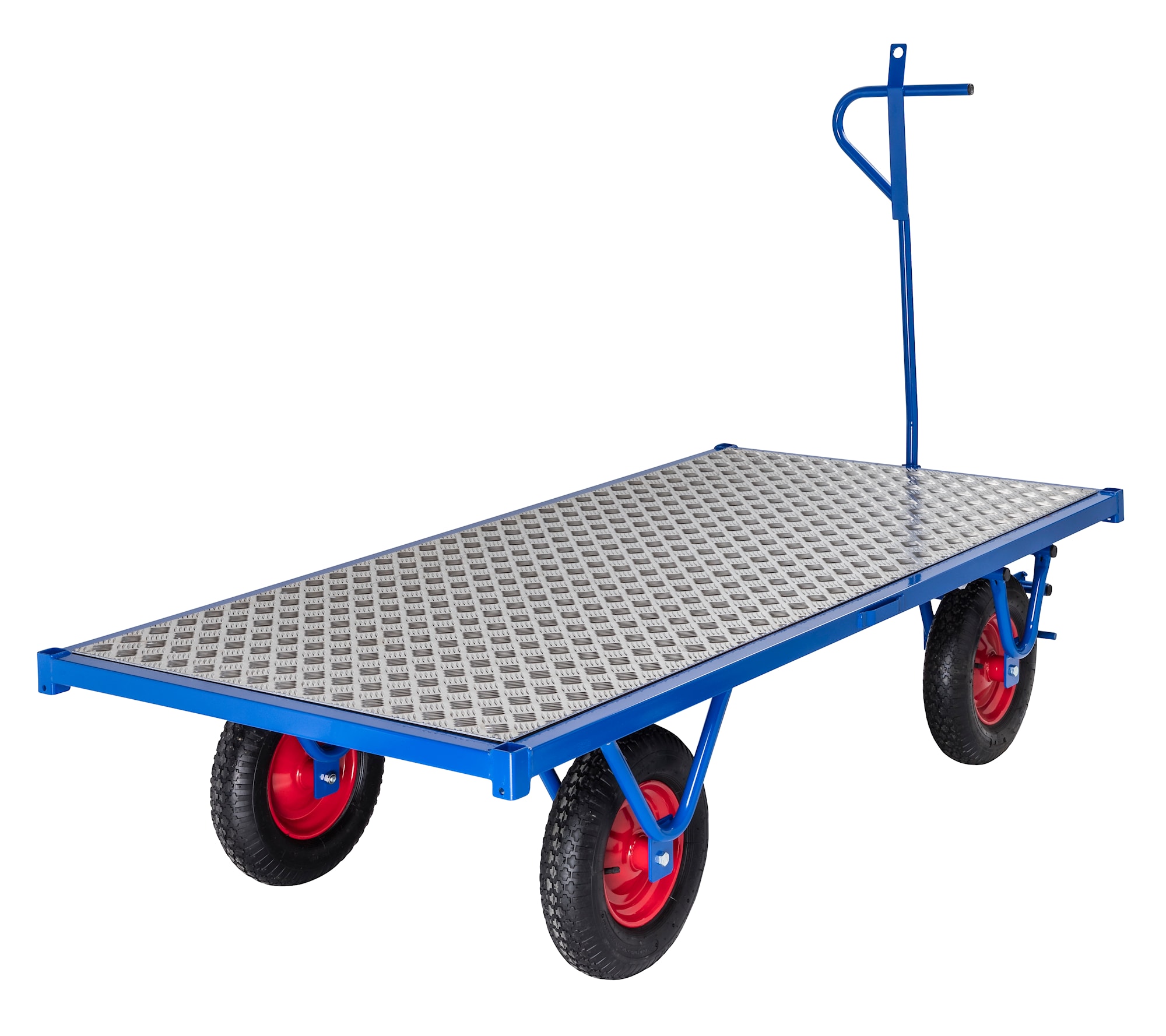 Kongamek tyk aluminiumsplade KM2000DP