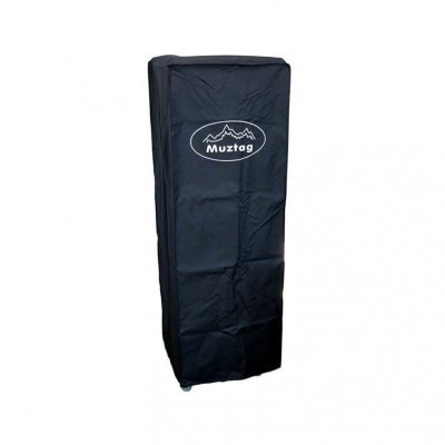 Muztag Malaga regncover D44 x H140 x L44 cm