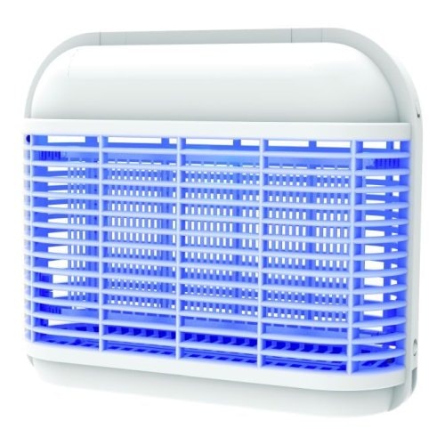 Ryom insektdræber med LED lys op til 75 m2