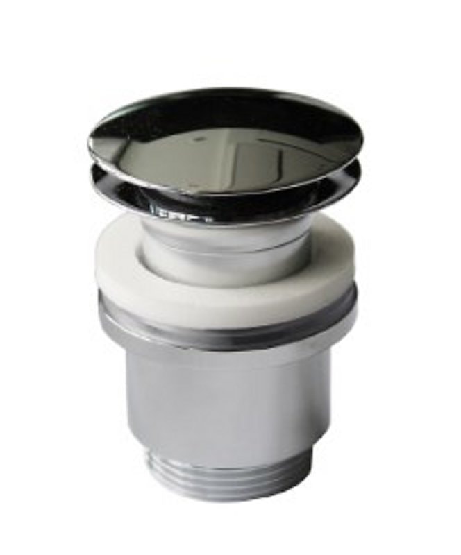 Ideal Standard Multisuite bundventil push-open krom