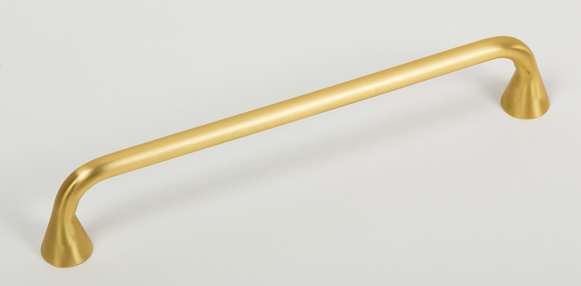 Beslag Design Bella greb grafitgrå 160 mm