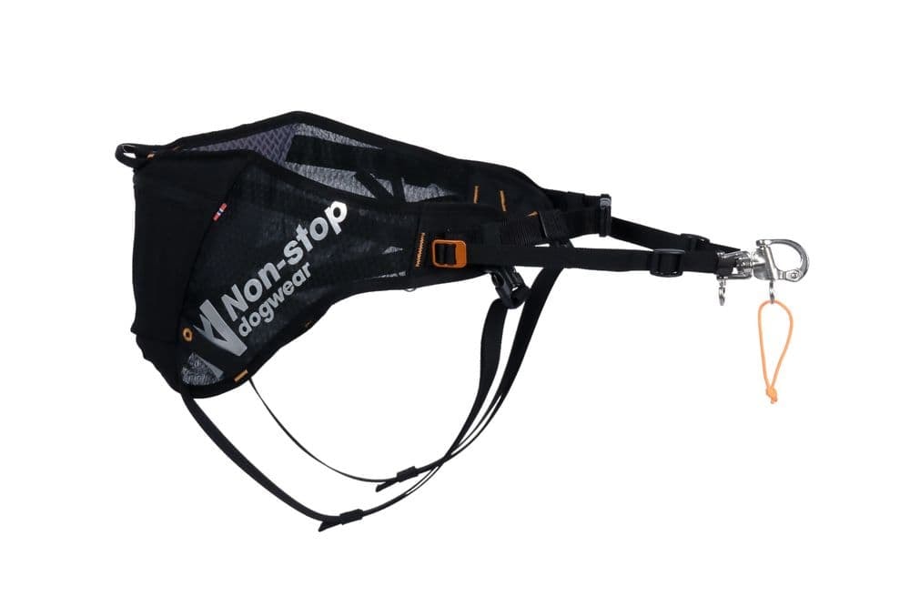 Non-Stop Dogwear Løype Belt Pro L