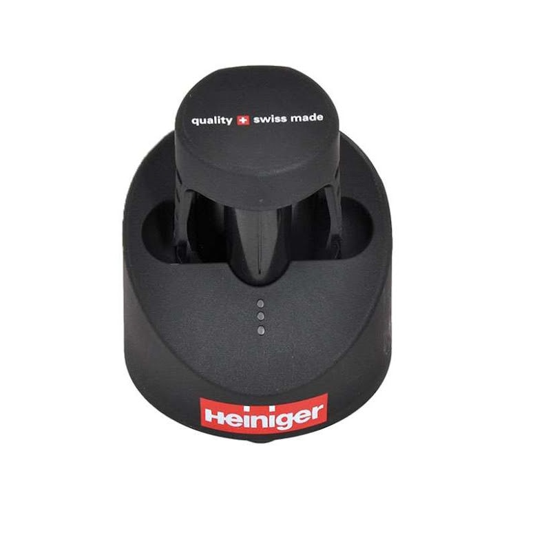 Heiniger Batterilader Xplorer