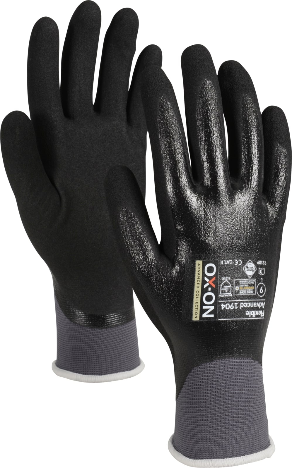 OX-ON Flexible Advanced 1904 arbejdshandsker