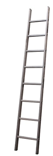 Jumbo hobby enkeltstige 2,3 meter8 trin 41JH108