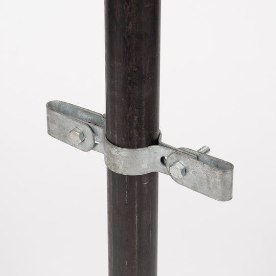 Clarrods Clamps CL171 dobbeltsidet hængselsled Ø60,3 mm