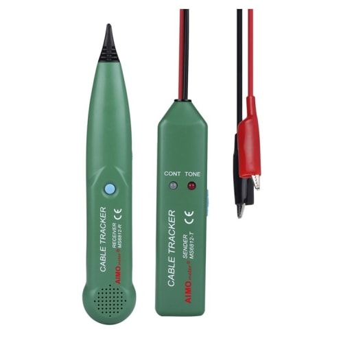 Grouw kabelsøger til robotplæneklipper