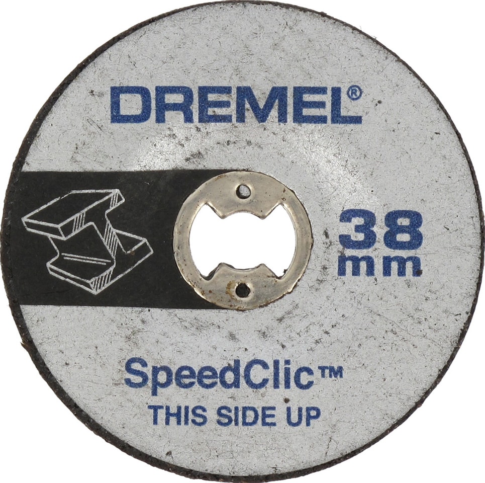 Dremel slibeskive SC541