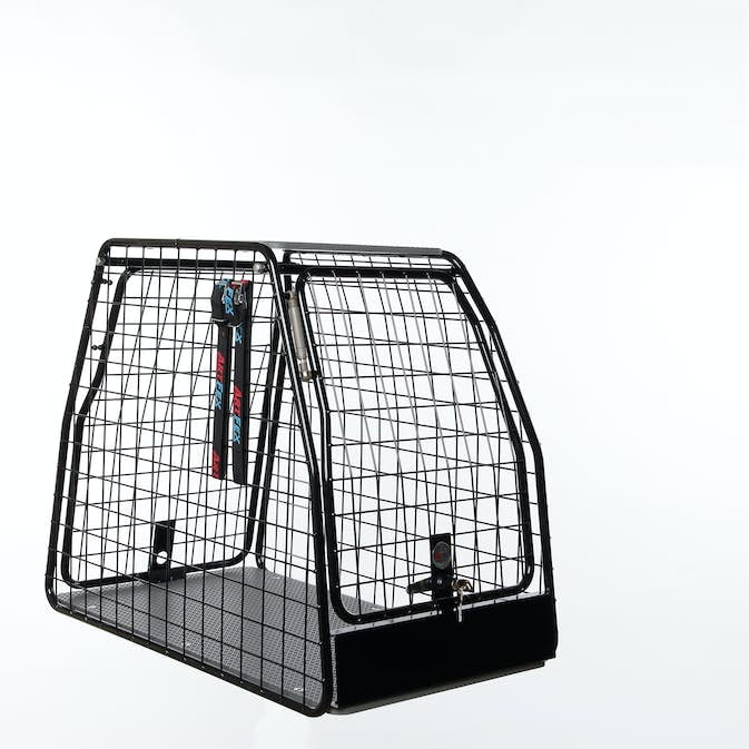 Artfex Hundebur Medium LT