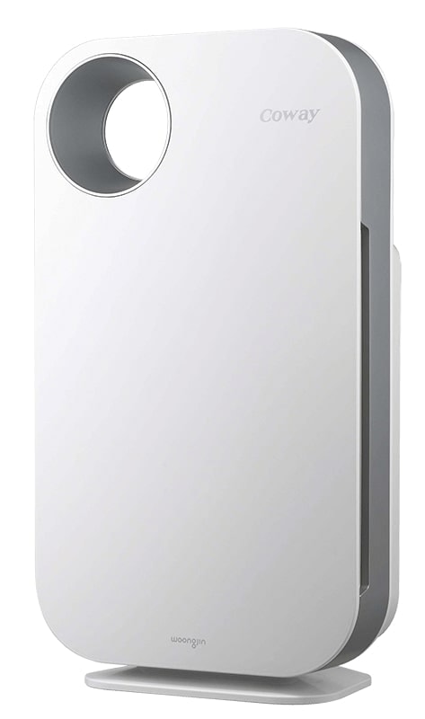 Coway AP-1008CH luftrenser op til 73 m2