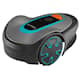 Gardena Sileno Minimo 400 Bluetooth robotplæneklipper op til 400 m2