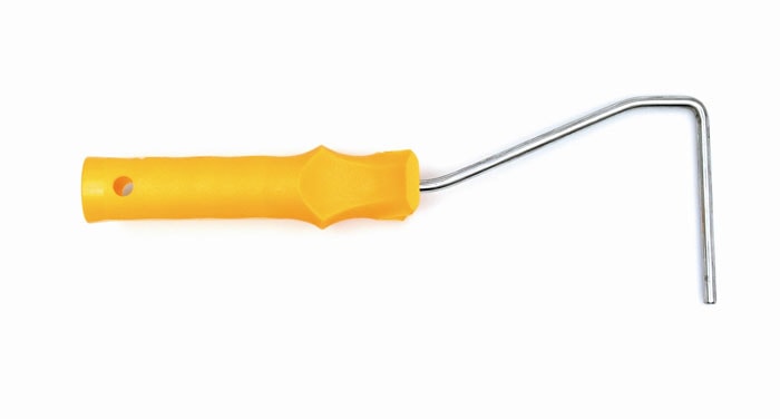 Habo Minirollerbøjle Lang