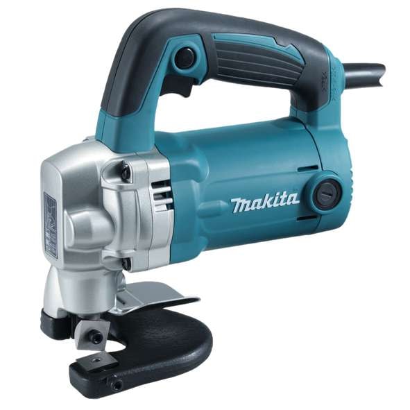 Makita Pladesaks 710 W, 1 600 min⁻¹