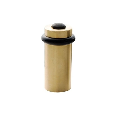 Svalk dørstop combi messing