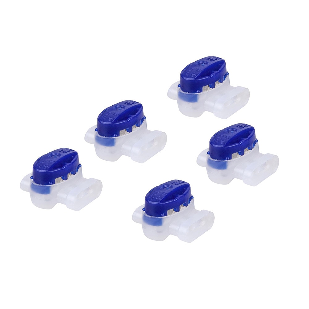 Worx samlemuffer til Landroid afgrænsningskabel 5 stk.