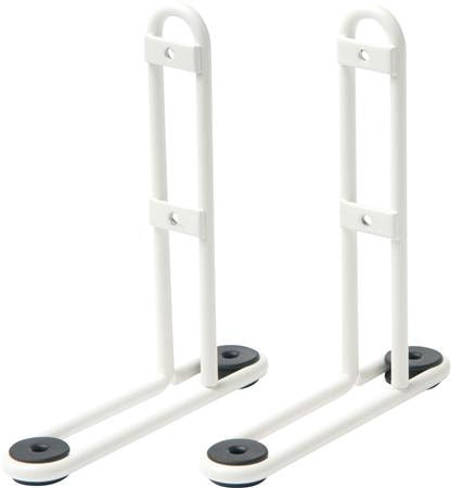 Adax gulvstativ til varmeliste