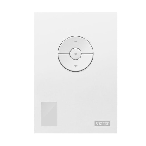 Velux Active klimasensor til indendørs