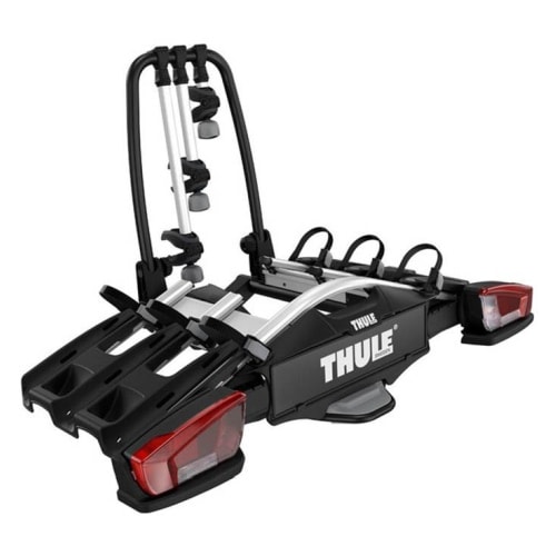 Thule VeloCompact 926 cykelholder til anhængertræk 3 cykler 13-pol