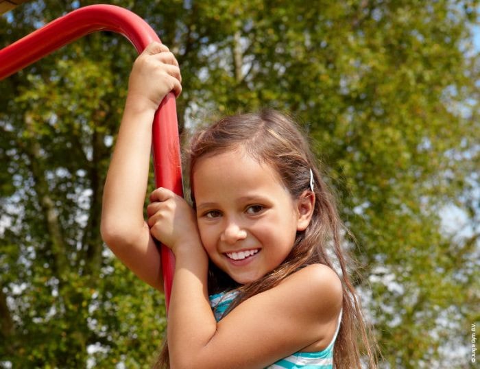 Jungle Gym brandmandsstang