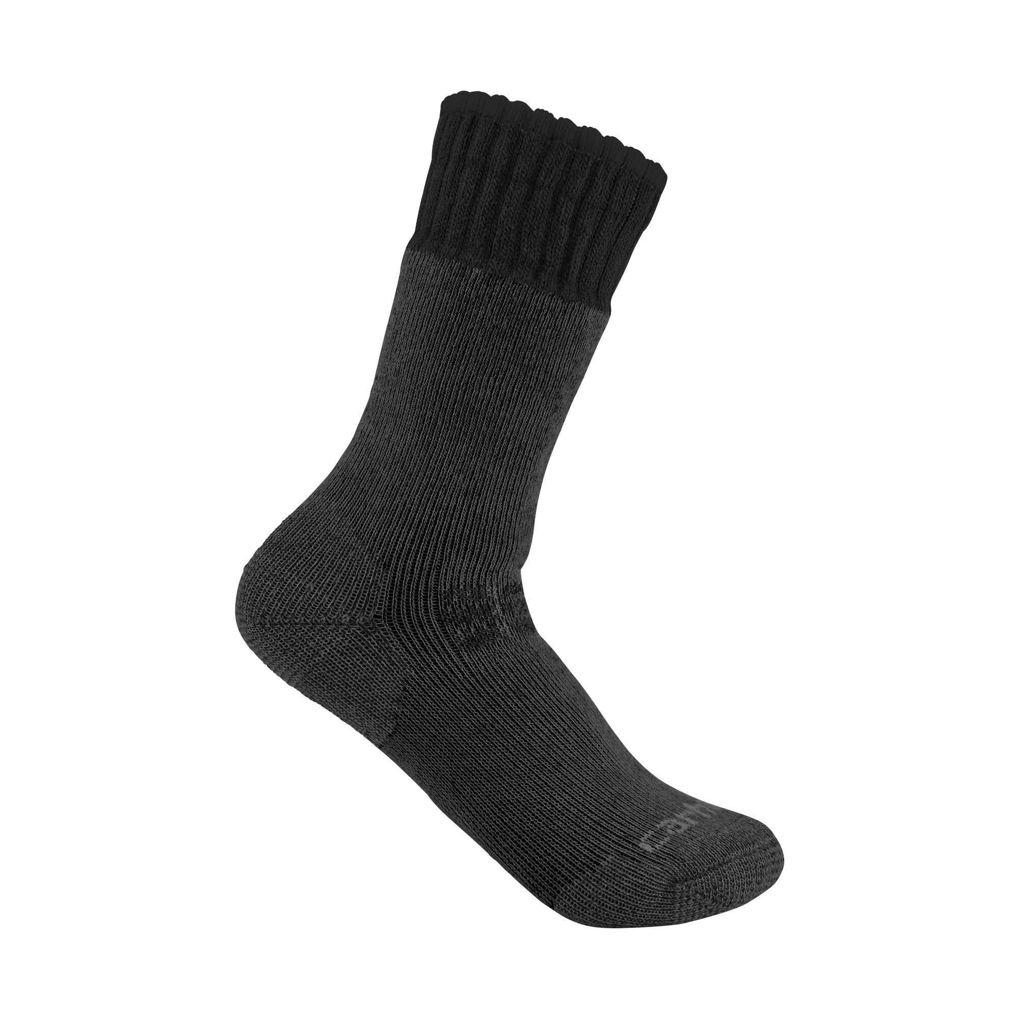 Carhartt Work Socks Mr. Black XL