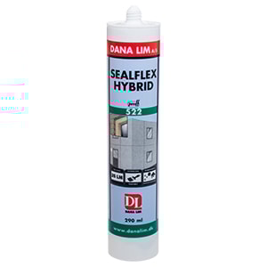 Dana Sealflex hybrid 522