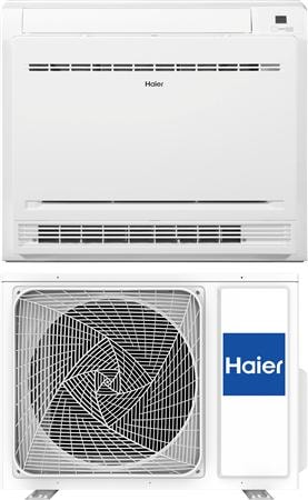 Haier AF35 varmepumpe gulvmodel A+