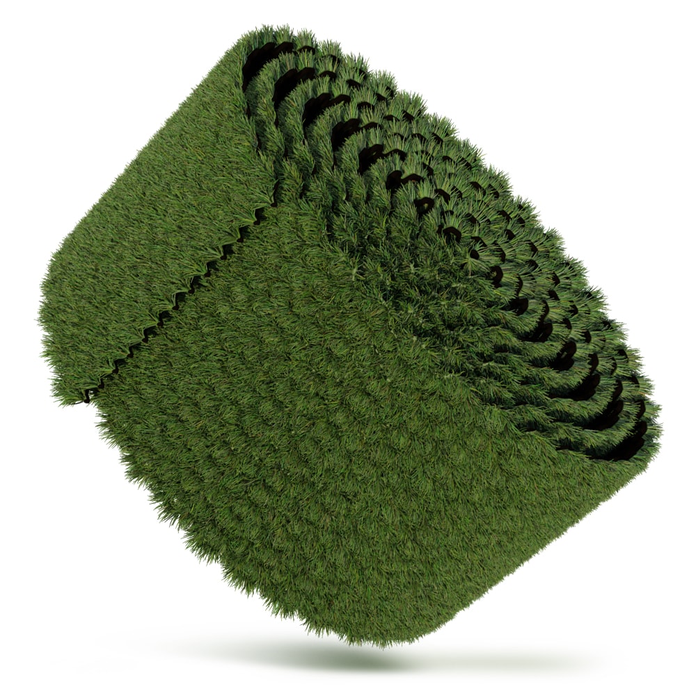 Grimsholm Hybrid grass Premium, 1x25m