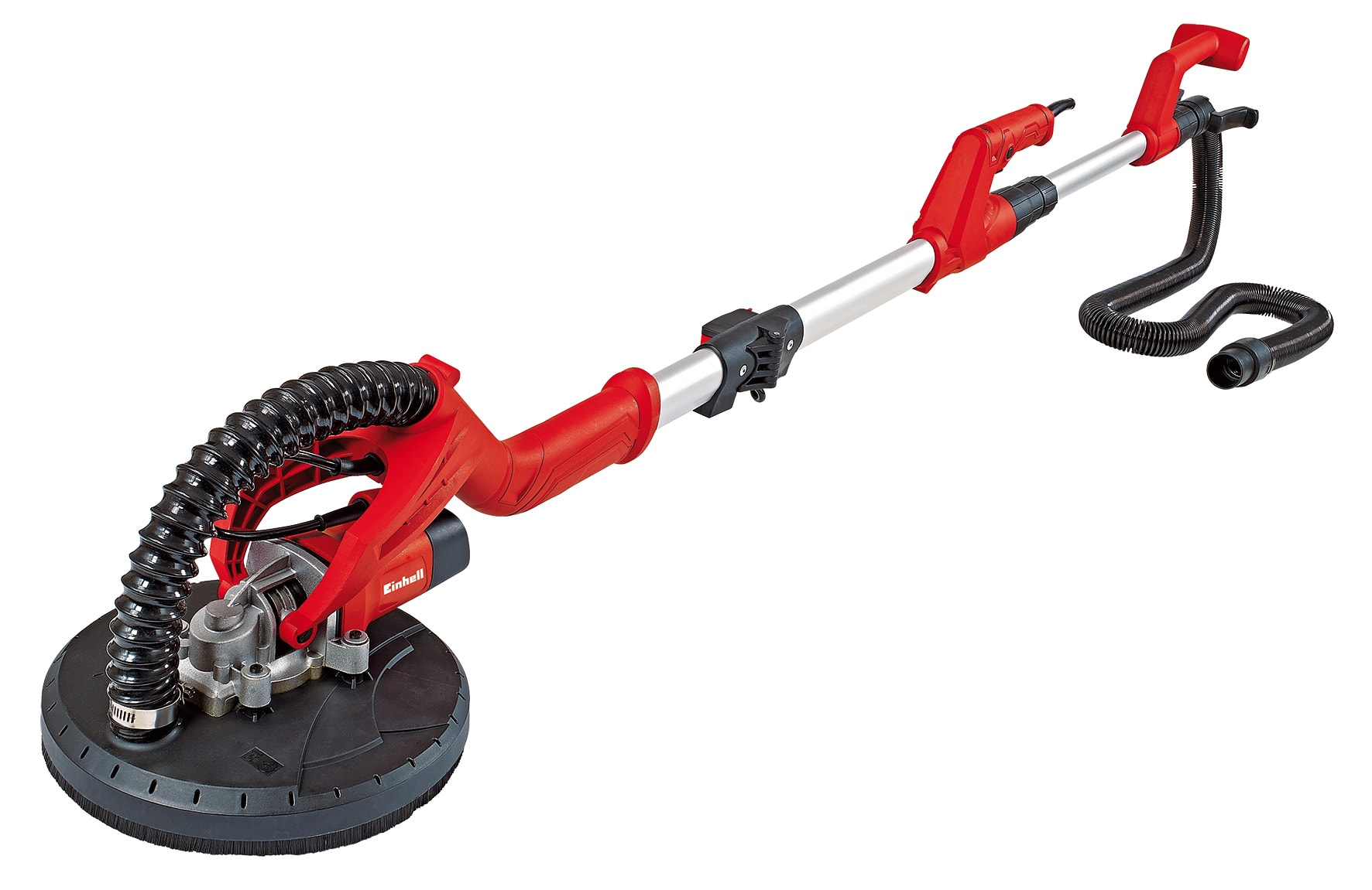 Einhell TC-DW 225 girafsliber 600W vægt 3,2 kg
