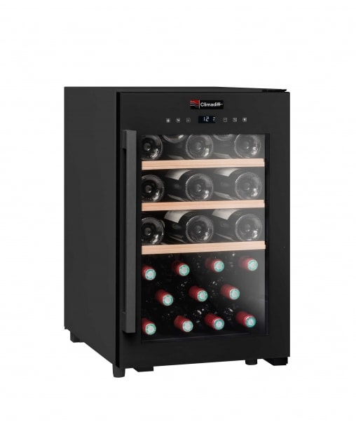 Climadiff CS31B1 vinkøleskab til 31 flasker