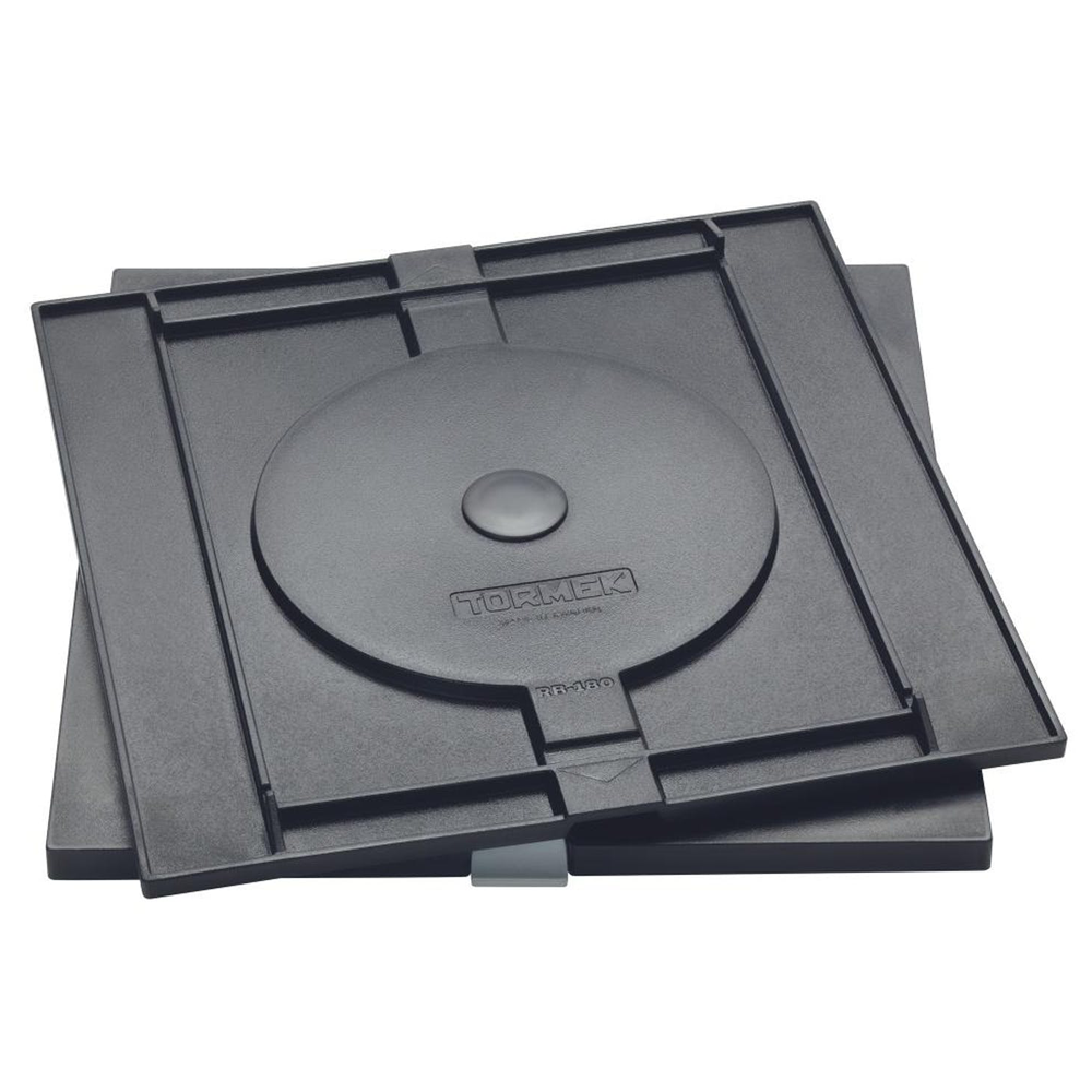 Tormek RB-180 vendeplade til Tormek T-3, T-4, T-7 og T-8
