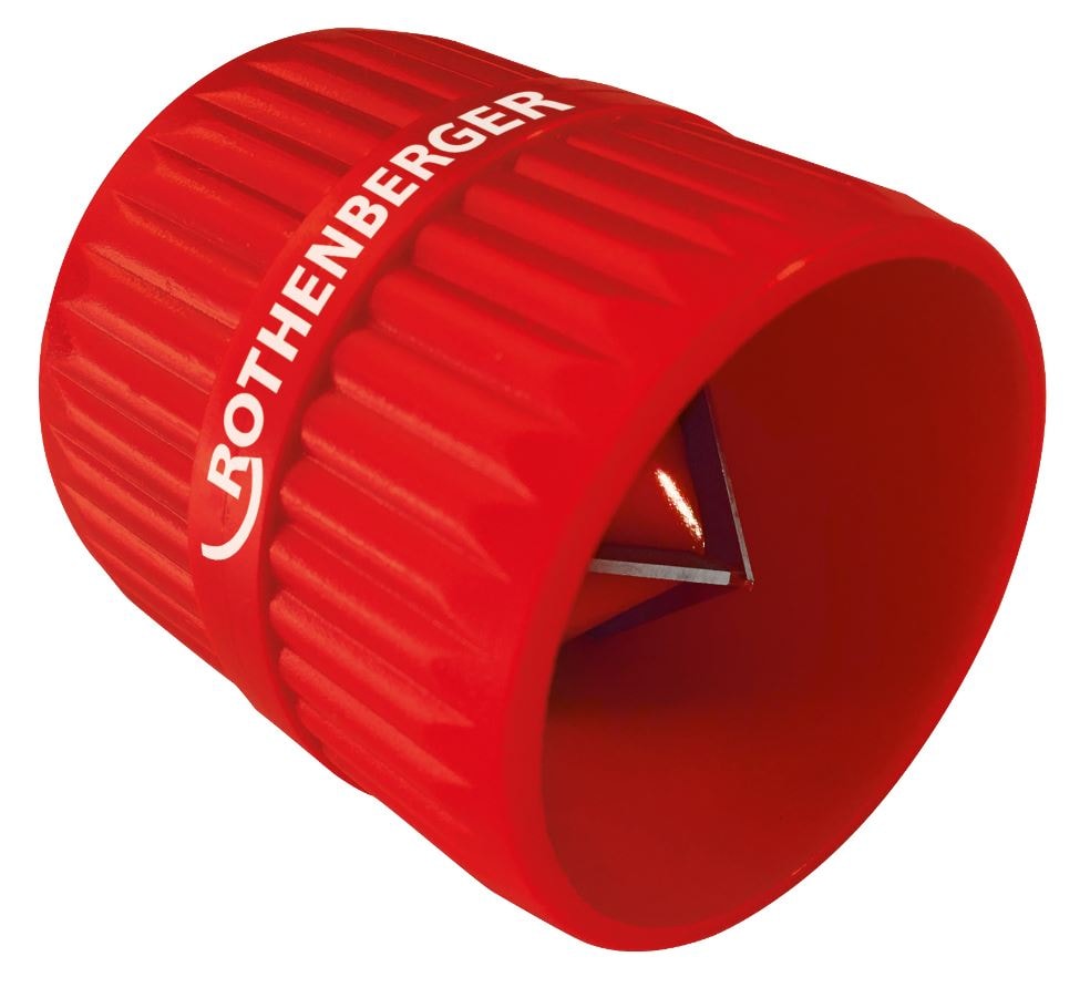 Rothenberger universal afgrater til Ø4-36 mm rør