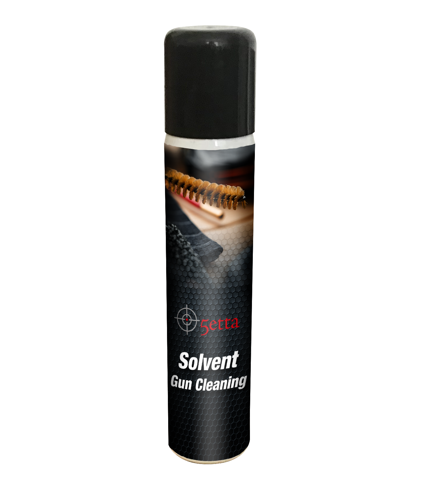 5etta Solvent 200 ml, Spray