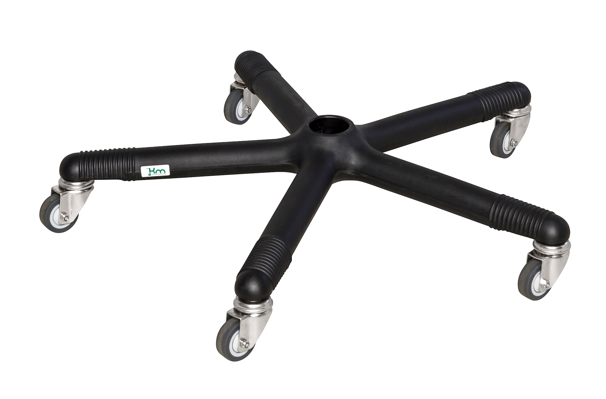 Kongamek sort dækhåndtering KMD2