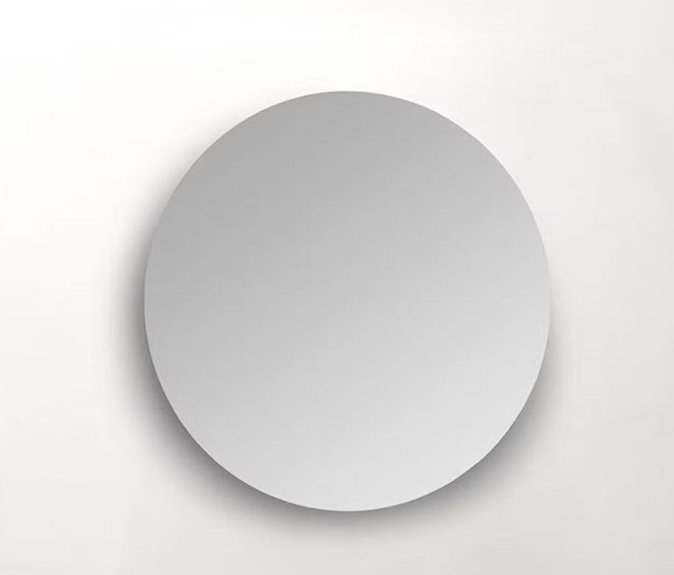 Westerbergs Samla rundt spejl Ø850 mm